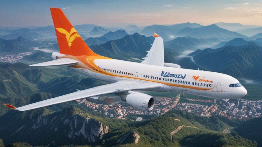 Top 10 Viga Aerea China companies in China