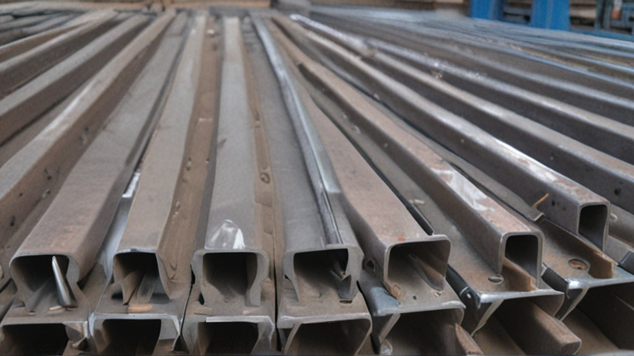 Top 10 Welding Rails China companies in China