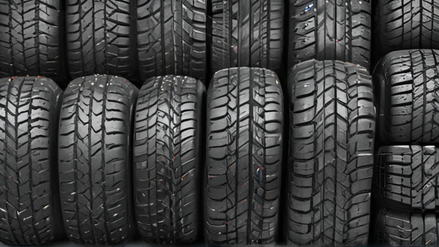 Top 10 Wholesale Tires For Sale companies in China