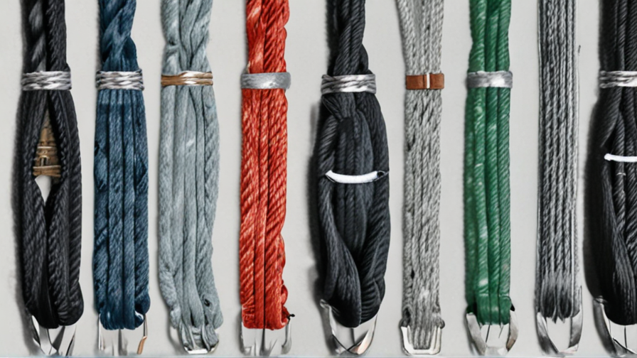 Top 10 Wire Rope Sling Capacity Formula Pdf China companies in China