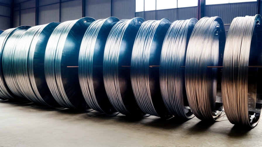 Top 10 Wire Ropes Manufacturer companies in China