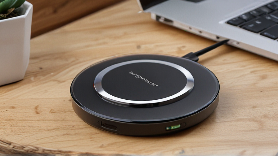 Top 10 Wireless Charger Wholesale companies in China
